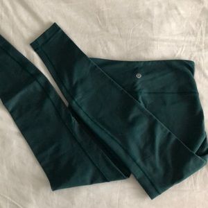 Wunder Under Legging